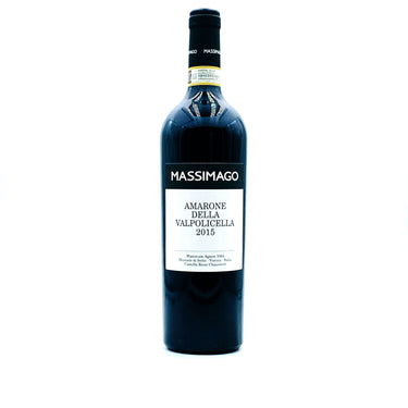 AMARONE DELLA VALPOLICELLA Docg - Rosato Vini
